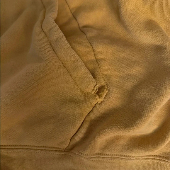 Nike | Sportswear NSW French Terry Blocked Hoodie - Size XXL - Picture 8 of 9